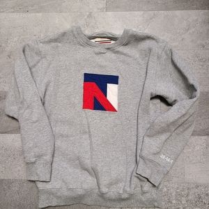 Tna sweater crewneck